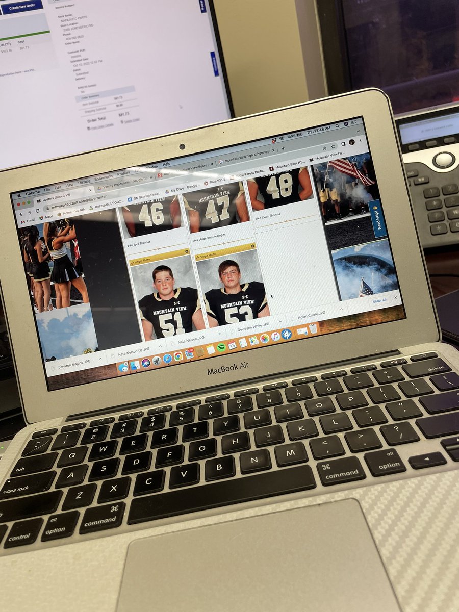 Pete Bowbliss Sr. (@bowbliss06) on Twitter photo Hey Bears fans! Updates are happening to the website! Check it out! mtnviewfootball.com/home. <a href="/MVFootballBears/">Mountain View Bears Football</a> <a href="/BeansBanner13/">Santana A. Banner (Beans 🫘)</a> <a href="/justingreene95/">Justin Greene</a> <a href="/BKuanda/">Blessing Kuanda</a> <a href="/NateleeIII/">Nathaniel Lee</a> <a href="/_ajaiden/">A'J Cheeks</a> <a href="/recruitNE_GA/">RecruitNE_GA</a> <a href="/CoachJP4/">John Poitevint</a> <a href="/terellbattle/">Terell Battle</a> <a href="/CoachCallaway/">Coach Jeff Callaway</a> <a href="/ReggieKelly82/">Reggie Kelly</a> <a href="/KyleKeefer12/">Coach Kyle Keefer</a> <a href="/OfficialGHSA/">GHSA</a> <a href="/CFarr22/">Caleb Farr</a> Hey Bears fans! Updates are happening to the website! Check it out! mtnviewfootball.com/home. <a href="/MVFootballBears/">Mountain View Bears Football</a> <a href="/BeansBanner13/">Santana A. Banner (Beans 🫘)</a> <a href="/justingreene95/">Justin Greene</a> <a href="/BKuanda/">Blessing Kuanda</a> <a href="/NateleeIII/">Nathaniel Lee</a> <a href="/_ajaiden/">A'J Cheeks</a> <a href="/recruitNE_GA/">RecruitNE_GA</a> <a href="/CoachJP4/">John Poitevint</a> <a href="/terellbattle/">Terell Battle</a> <a href="/CoachCallaway/">Coach Jeff Callaway</a> <a href="/ReggieKelly82/">Reggie Kelly</a> <a href="/KyleKeefer12/">Coach Kyle Keefer</a> <a href="/OfficialGHSA/">GHSA</a> <a href="/CFarr22/">Caleb Farr</a>