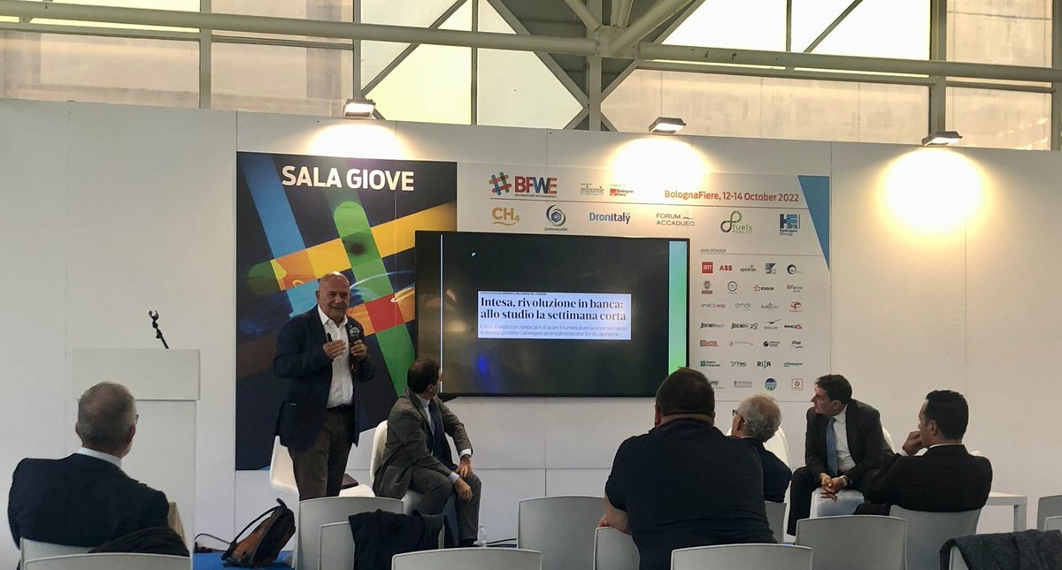 📣News da #FuelsMobility
La pandemia ha accelerato alcuni nuovi trend esempio lo #SmartWorking. Si calcola che 5 milioni di italiani resteranno a fare telelavoro, l’impatto sulla mobilità e sulla filiera della distribuzione #carburanti è significativo
Incontro promosso da  #FAIB