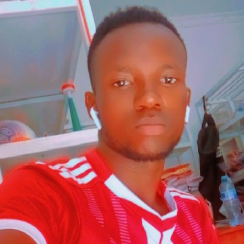 KingCodius's tweet image. #NewProfilePic