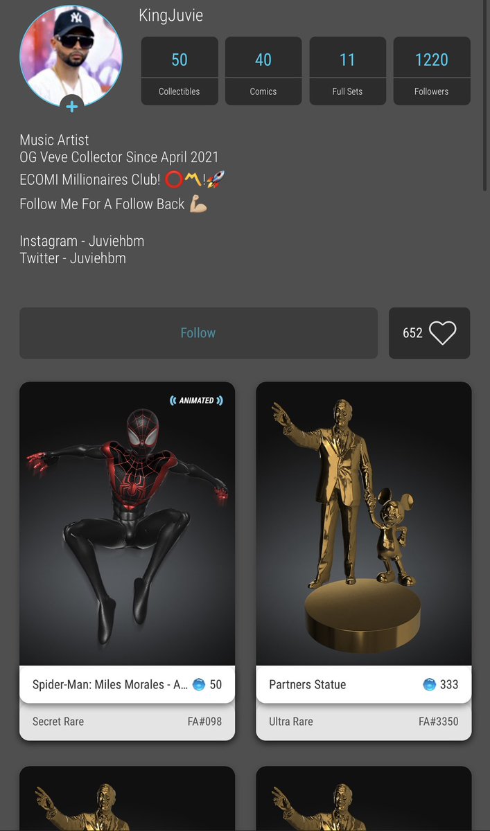 I’m not crying you are 😭😎