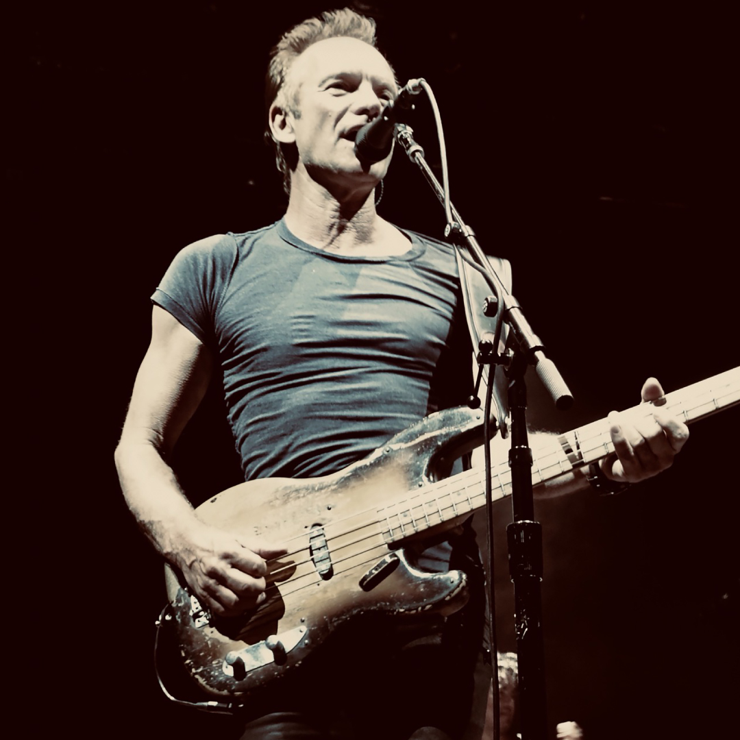 ✨ JUST ANNOUNCED ✨ @OfficialSting will return to New Zealand in March 2023 for the first time in 8 years, on his critically acclaimed My Songs tour. Get details here 👉 tktmstr.co/165e1d