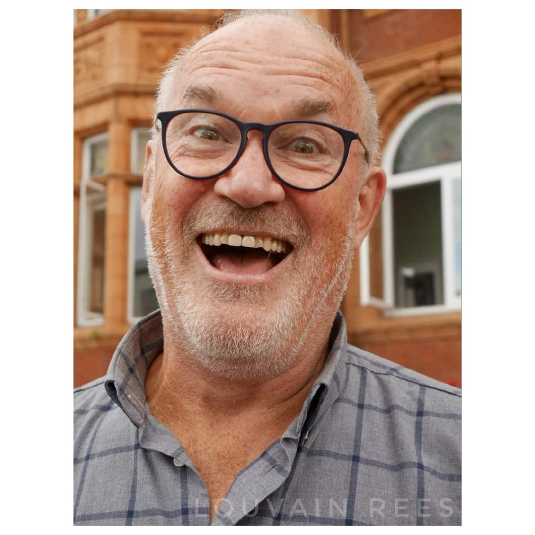 <a href="/brianmoore666/">Brian Moore</a> This is one I took of Eddie in Merthyr 🏴󠁧󠁢󠁷󠁬󠁳󠁿

Thinking of you x