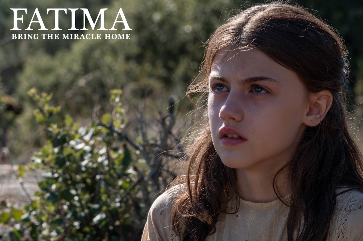 Fatima Movie tweet media