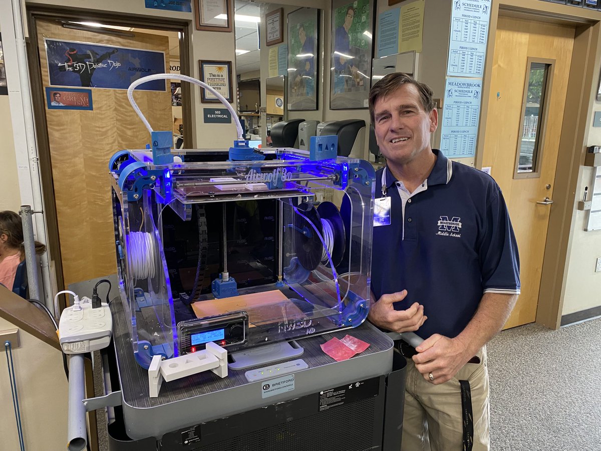 Meadowbrook MS tweet media