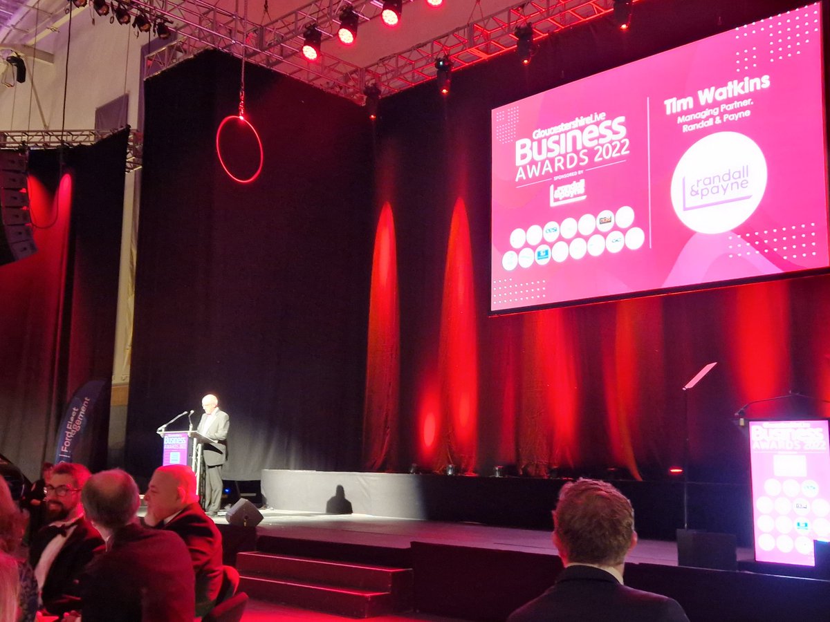 Randall & Payne LLP | B Corp Certified tweet media