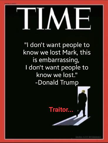 derikv's tweet image. Under oath, Hutchinson recalls #Trump saying to her &amp;amp; Mark Meadows; &quot;I don&apos;t want people to know we lost Mark, this is embarrassing, I don&apos;t want people to know we lost.&quot;
-Disgraced Ex Pres. #Trump
@GOP @AZGOP @HouseGOP @SenateGOP 
@GOPLeader-lessCoward!
#GOPTraitorsToDemocracy