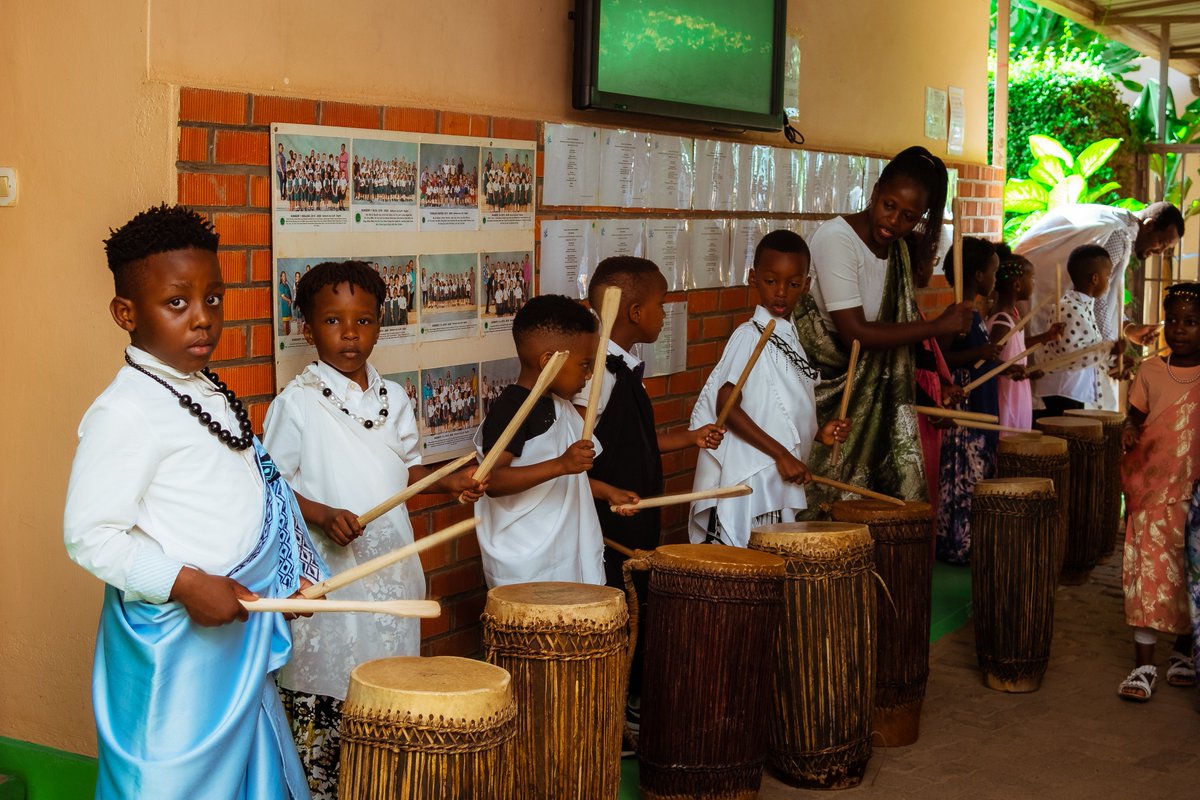 Green Hills Academy on Twitter: