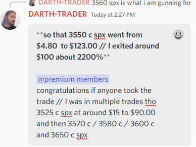 DARTH TRADER tweet media