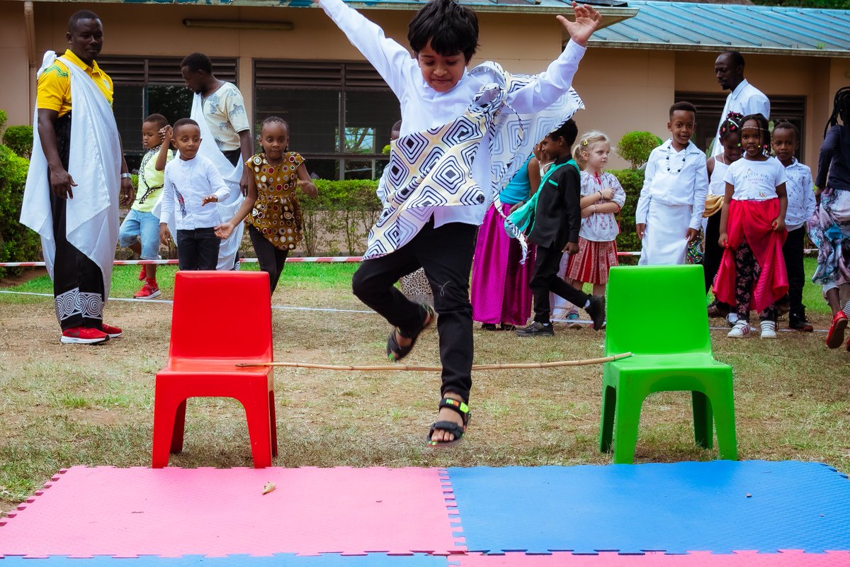 Green Hills Academy on Twitter: