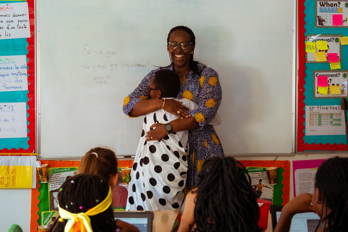 Green Hills Academy on Twitter: