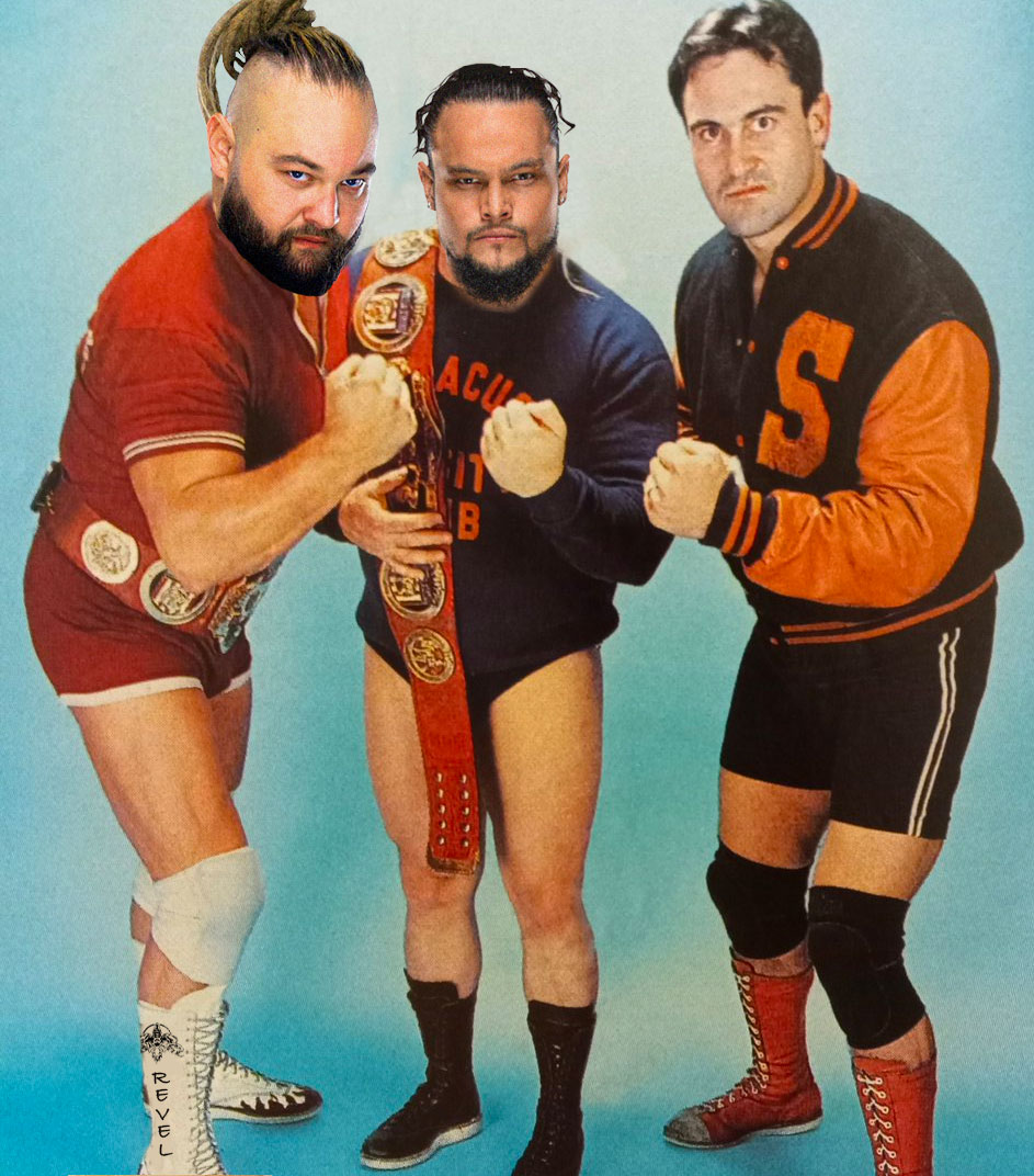 Mike Rotunda “IRS” tweet media