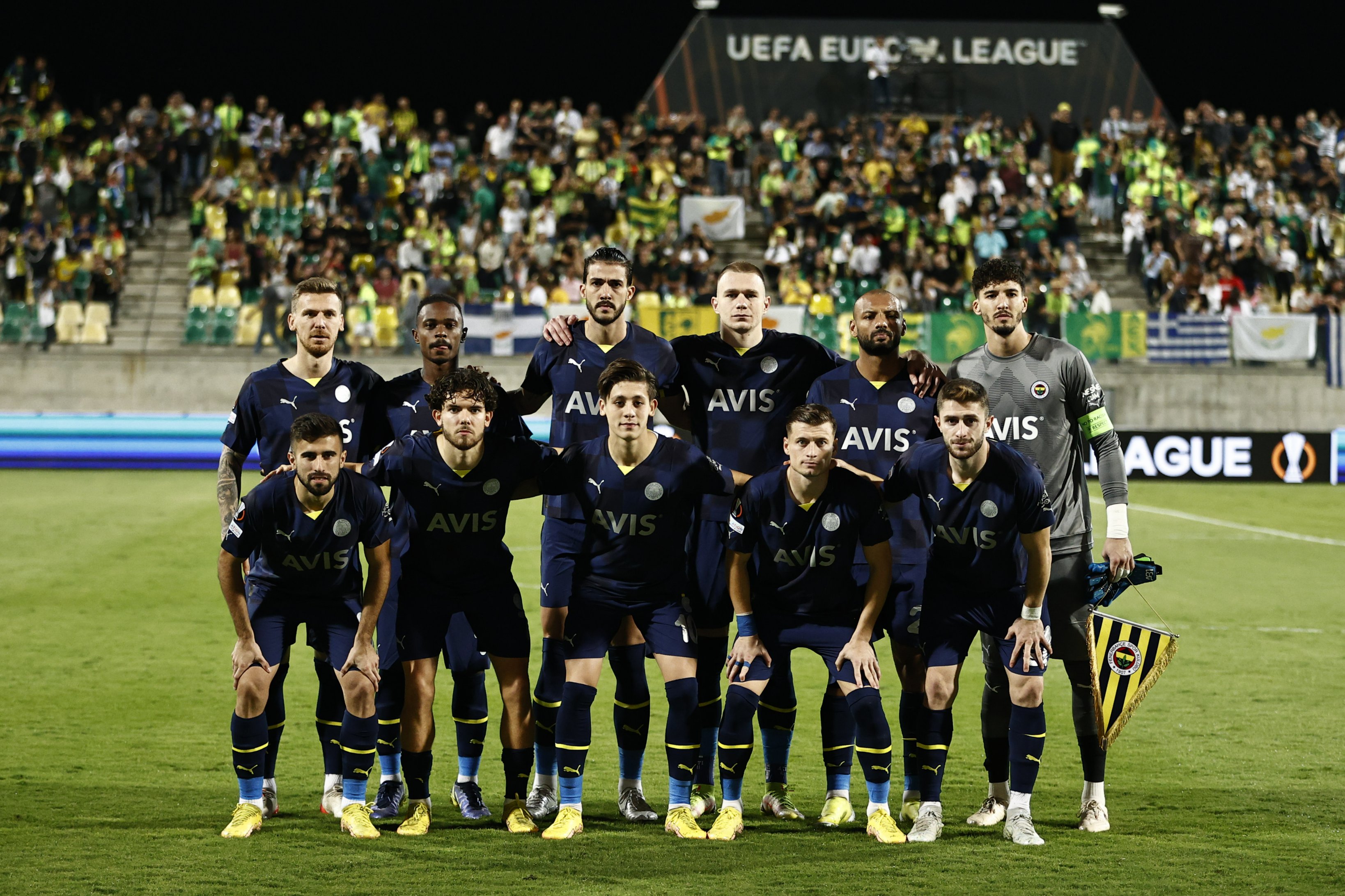 Classificação Campeonato Paulista 2023