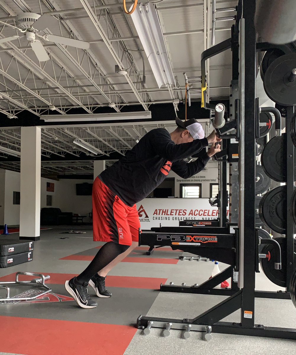 PatBeith's tweet image. I am fortunate enough, to be healthy enough, to be able to workout today