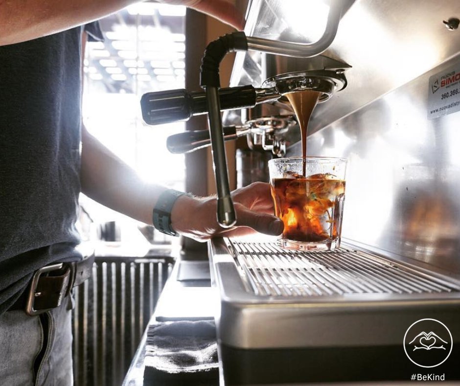 VisitCedarCity's tweet image. Our incredible businesses are crucial in making #CedarCity a wonderful place to live and visit 🫶 While visiting help us thank them by remembering to #BeKind and respect both the people you meet and the places you visit.
·
·
PC: @21elevencoffee
#VisitCedarCity #LoveLocal