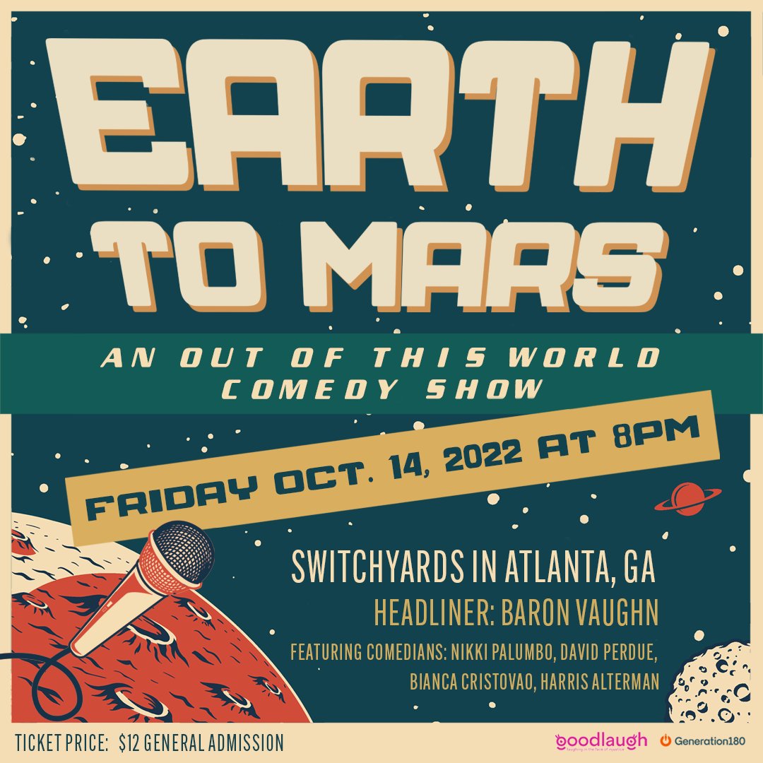 Tomorrow: a show with star power. 
Featuring me: a gas giant.

Tix: eventbrite.com/e/earth-to-mar…
