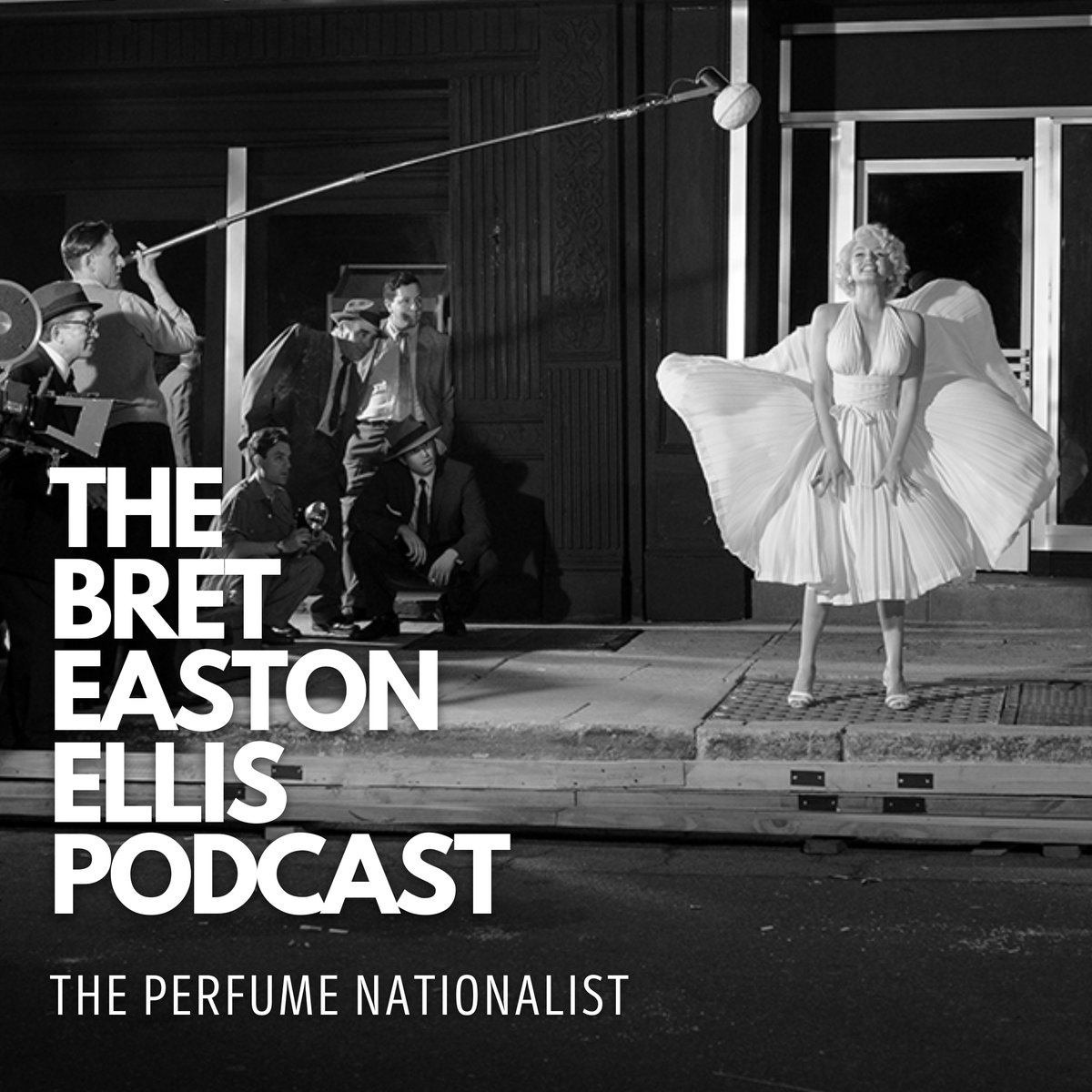 Bret Easton Ellis On Twitter The Bret Easton Ellis Podcast Season 6 Bret Easton Ellis On Twitter The Bret Easton Ellis Podcast Season 6
