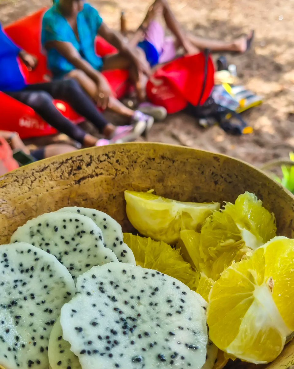 DonTequilaRoss's tweet photo. Always the #healthy choice
#RealAdventures deserves #RealFood 🇻🇨☀️
adventureislandsvg@gmail.com 
1784 528 9992 https://t.co/w66JV5IEKn