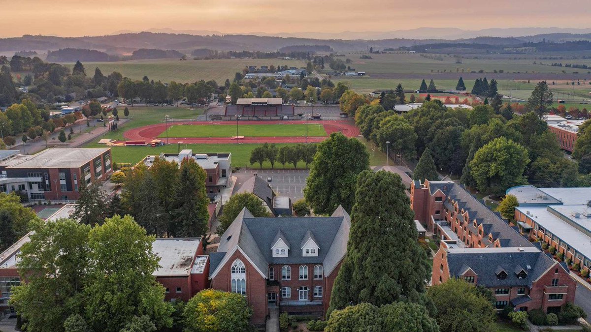 Are you in neuroscience or biological psychology? Do you want to work with supportive colleagues and hardworking students in the PNW? Good news, my department at Western Oregon University is hiring a tenure-track Assistant Professor! More info: wou.edu/hr/files/2022/… Please RT!