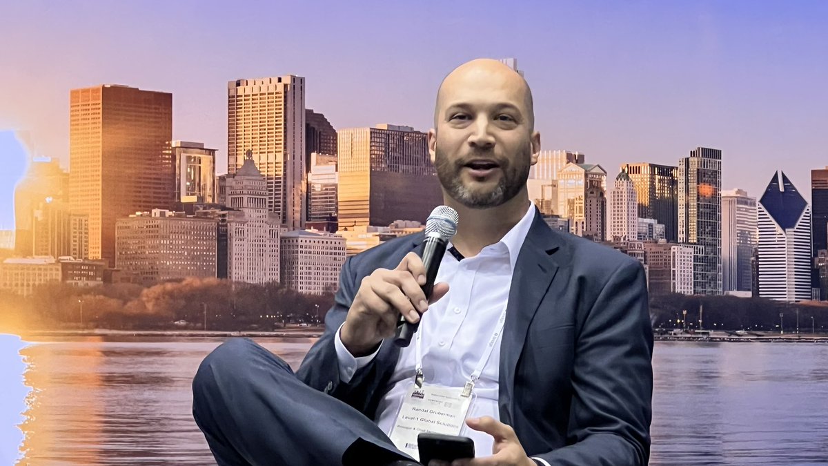 Level-1 Global Solutions, LLC tweet media