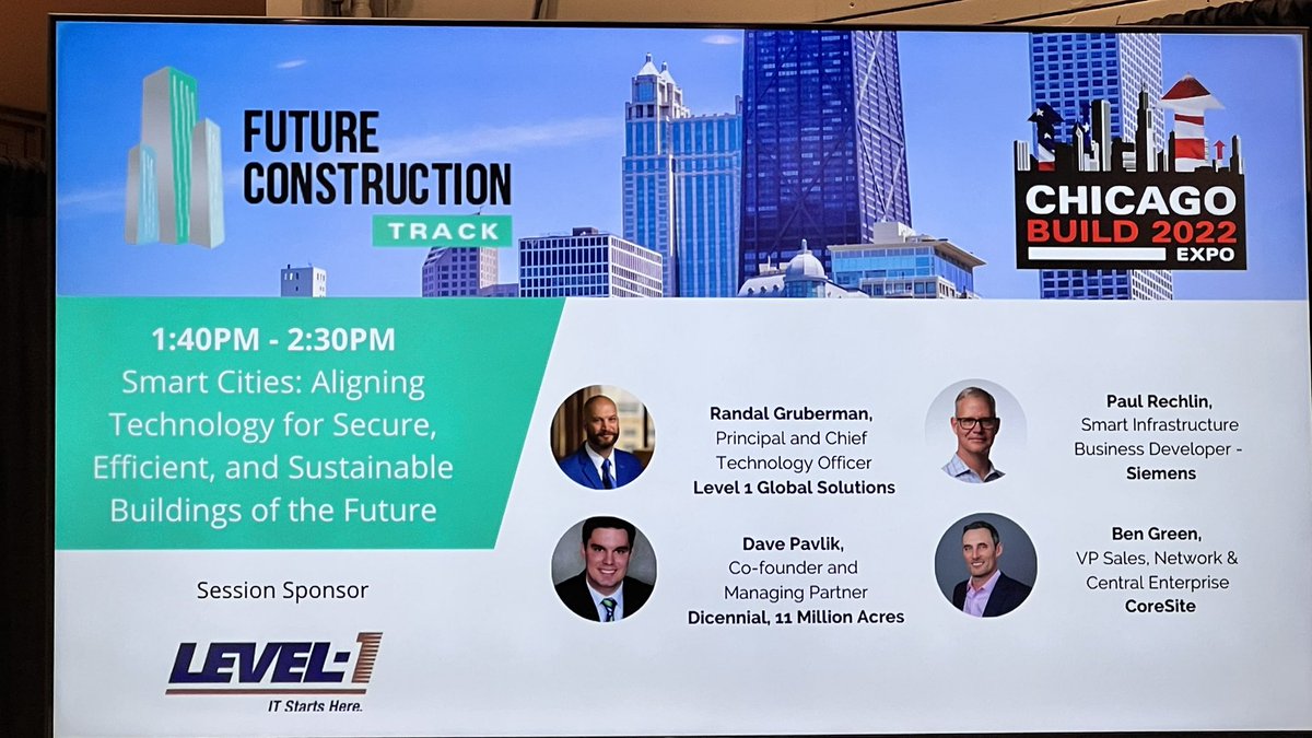 Level-1 Global Solutions, LLC tweet media