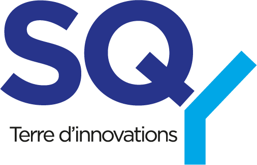 ForumPSaclay's tweet photo. La Communauté d'agglomération de Saint-Quentin-en-Yvelines, représente 12 communes, 17000 entreprises et 145000 emplois. SQY est un acteur majeur du cluster Paris-Saclay.

Retrouvez @sqy au #ForumEntreprises le 18 octobre 📆

#ForumParisSaclay #stage #alternance #emploi https://t.co/P3IAp6so5w