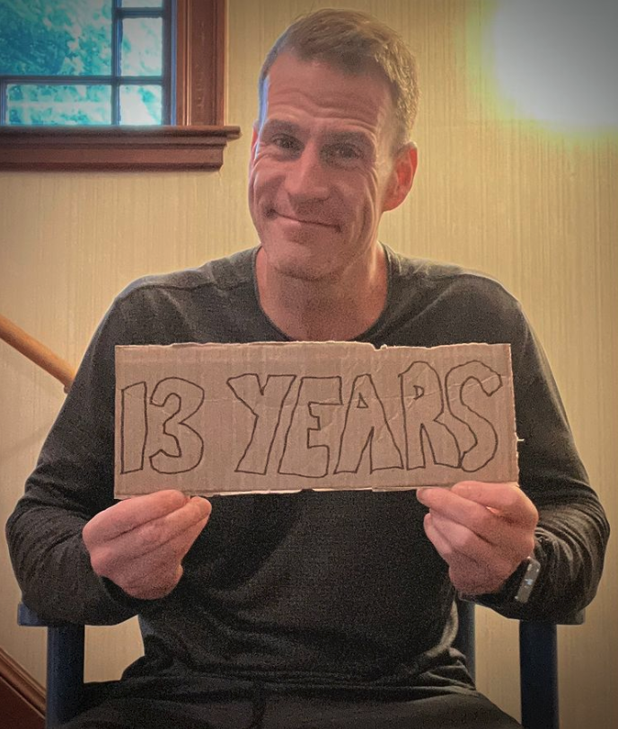 newdirectionsoh's tweet photo. Congrats to Jay on 13 years in recovery!
#RecoveryCrew https://t.co/okmqmNFQjS
