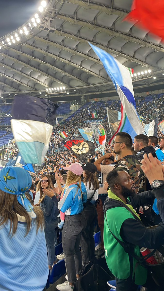 #lazio