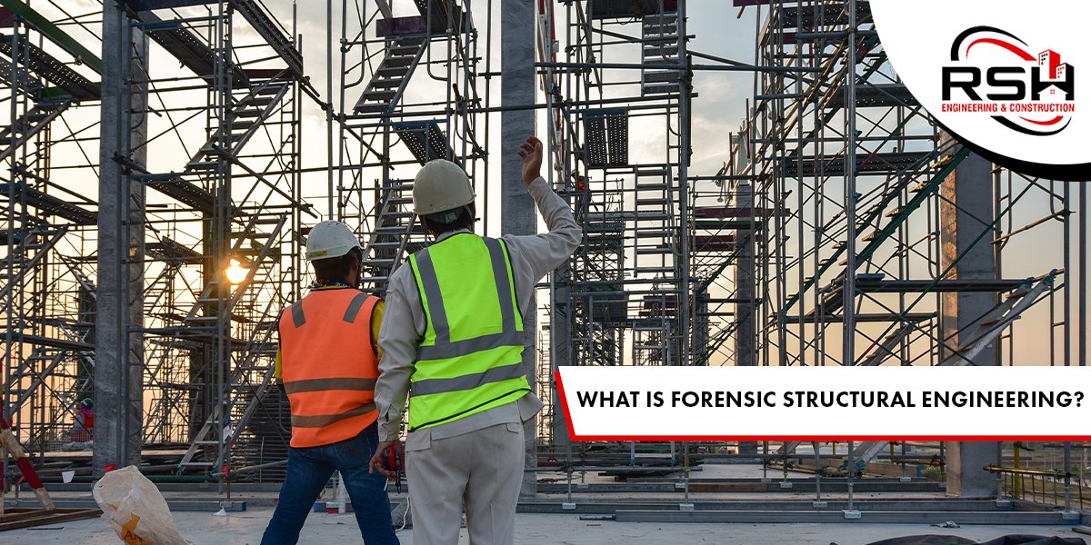 What is Forensic Structural Engineering?

For More Info👉: rshengineering.com/blog/what-is-f…

#forensicengineering #structuralforensic #structuralengineering #structuralaudit #structuralinspection #dfwhomeinspector #certifiedinspector #forensicengineer #structuralsolutions