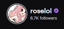 rosie🎀💗 tweet media