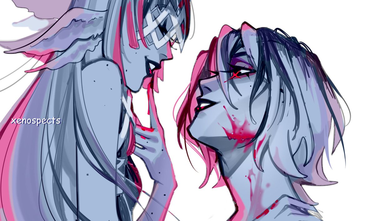 xenospects's tweet photo. normal again #arlebina https://t.co/qax2ZZW0oV