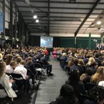 Photo by 9@Millfield (@NineAtMillfield)