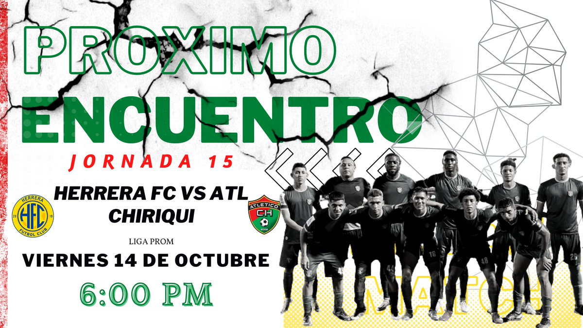 📌JUEGAN NUESTROS CANTERANOS
<a href="/liga_prom/">LIGA PROM</a> 
De cara al juego 🆚<a href="/Herrerafc_j/">Herrerafc Juvenil</a>