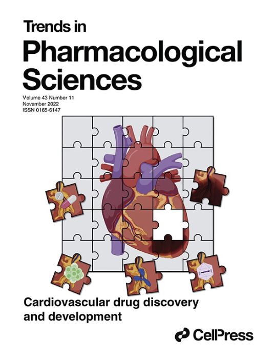 The November issue of TIPS is out online.cell.com/issue/S0165-61…

Read the cover article by <a href="/SerenaZacchigna/">CVB lab</a> <a href="/ICGEB/">ICGEB Official</a> <a href="/UniTrieste/">Università di Trieste</a> 

Other discussions on heart disease models from  <a href="/DanielleKamato/">Danielle Kamato</a>, <a href="/bradfordberk/">Brad Berk</a> <a href="/URochester_SMD/">URochester SMD</a> @D2Prakoso <a href="/MilesDeBlasio/">Miles De Blasio</a> <a href="/rebeccahritchie/">Prof Rebecca Ritchie</a> <a href="/MonashUni/">Monash University</a>,