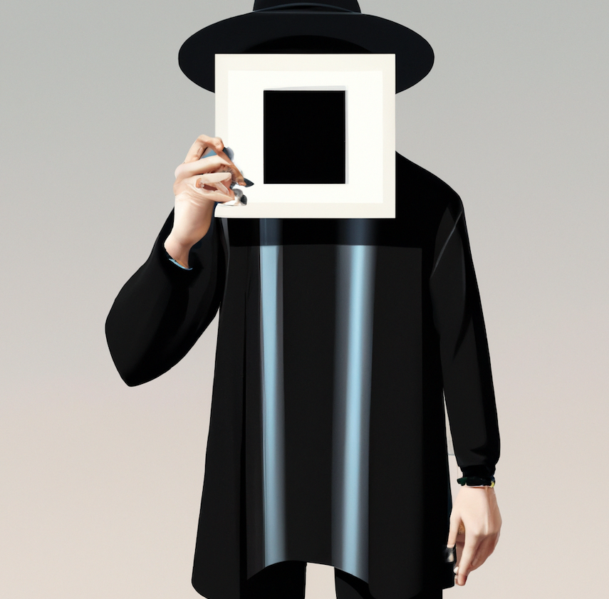 blacksquare_art's tweet photo. In order to reveal our manifest you need a 🔑.

Become part of the journey. Get your #freemint.

If you don't own a ⬛ or a 🔑yet, now is your last chance to get one.

Fill out this form https://t.co/QMcY9KVjNY &amp; become part.

Mint: 17th of October 2022

#Blacksquare https://t.co/fzPOUupvcn