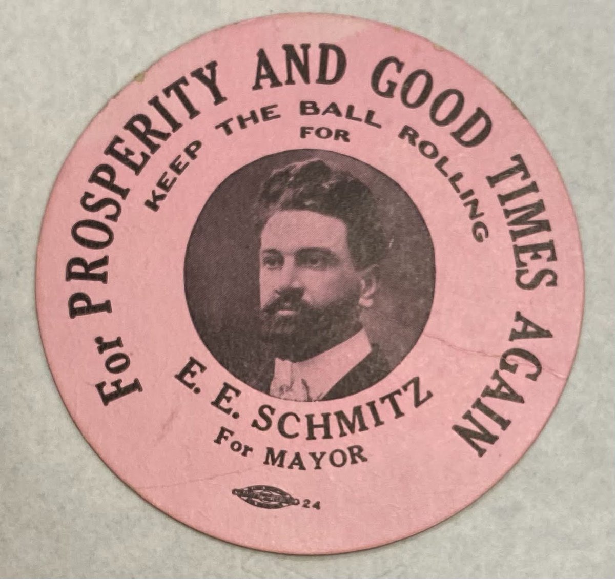 USF Special Collections & University Archives tweet media