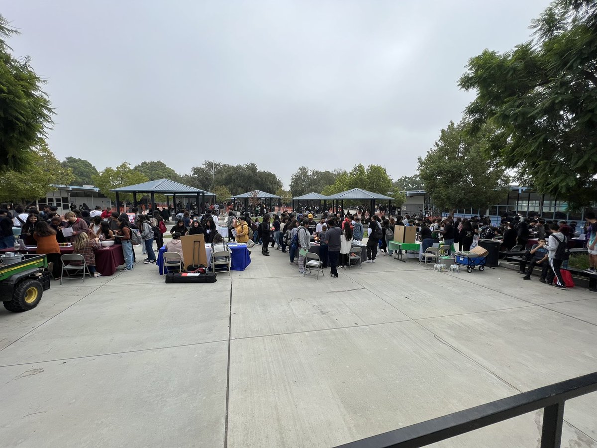 The MHS Mental Health Fair was packed!!!!! #gobig <a href="/MontclairCavs/">Principal Gomez</a> <a href="/bfd_queen/">Dr.BFD@EHS</a> @MHS_Instruction <a href="/monica_barberi/">CAV Achievement</a> @CAV_APIntern