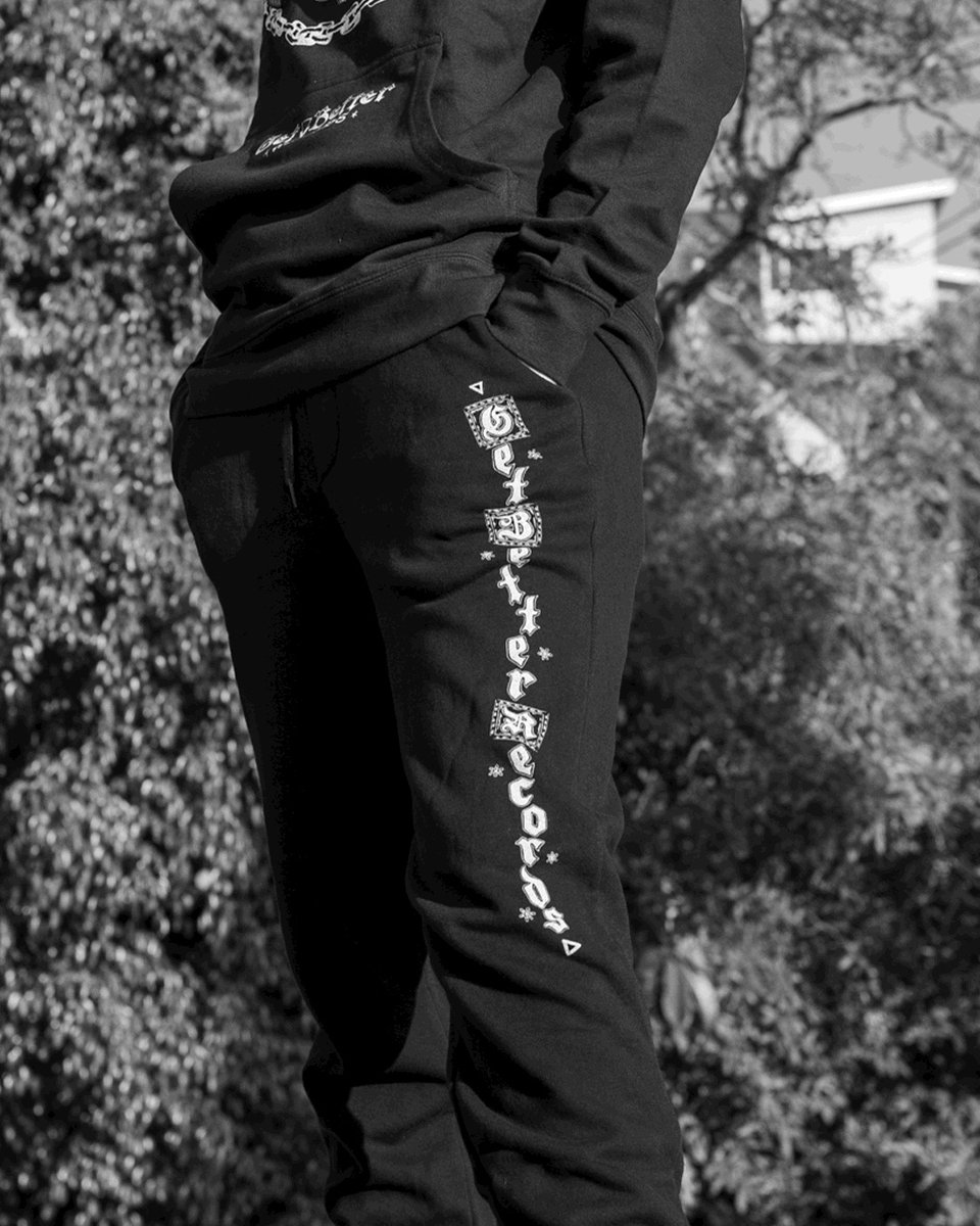 Get Better Records tweet media