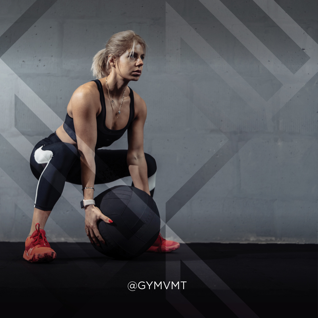 🚨 HOT DEAL COMING THROUGH – 3 PERSONAL TRAINING SESSIONS FOR ONLY $99! Do it better together and team up with the pros! From now until October 31, 2022, push yourself to the next level with 3 personal training sessions for only $99+tax. 
Full deets here: bit.ly/3RZNm1Vh