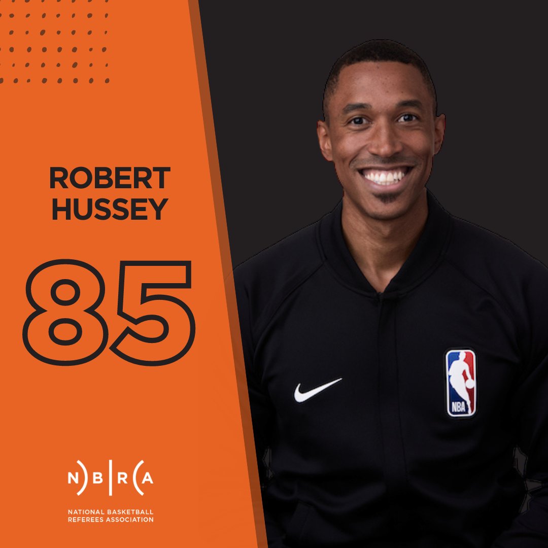 Today's NBA Referee Assignments: 2022-23 Season – Forbes Betting