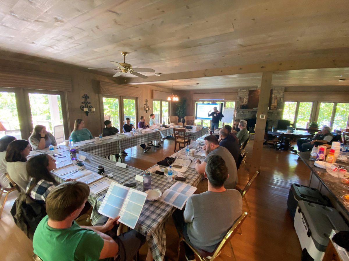 Leadership PE - KY tweet media