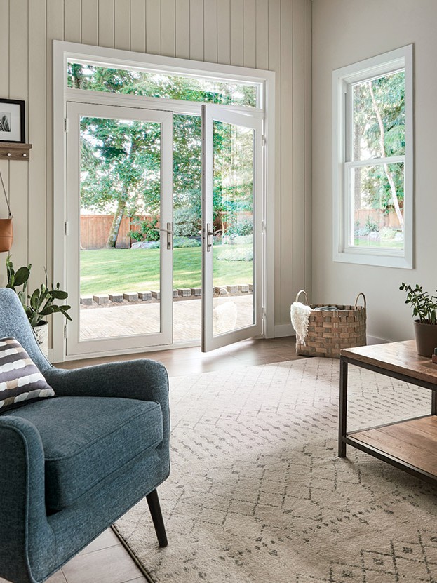 Whether you're an Architect, Contractor, or Builder — we want to help make sure your next project using Simonton products is a success with our tools and resources!  bit.ly/3fmvmBi