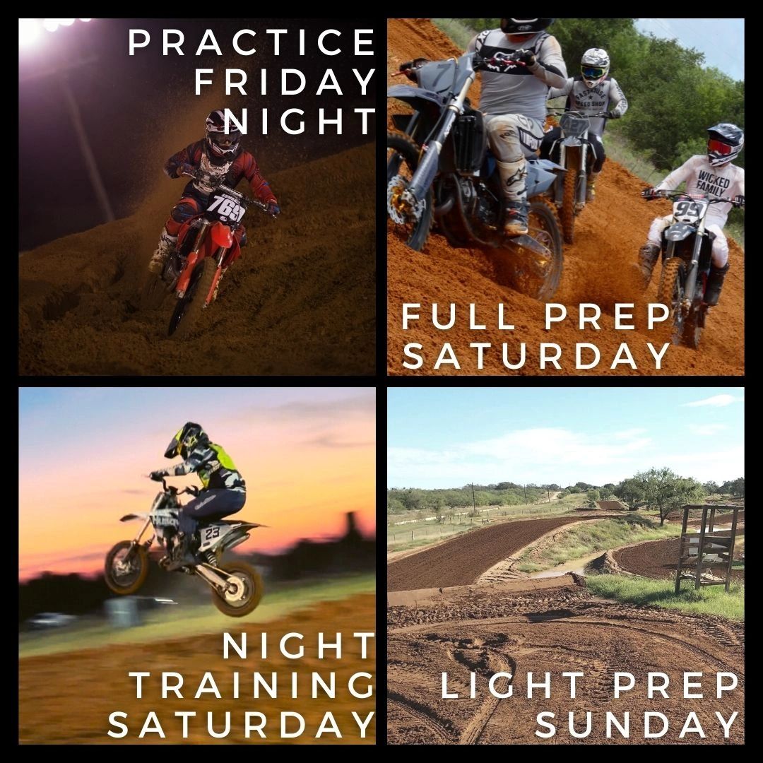 Cycle Ranch MX tweet media