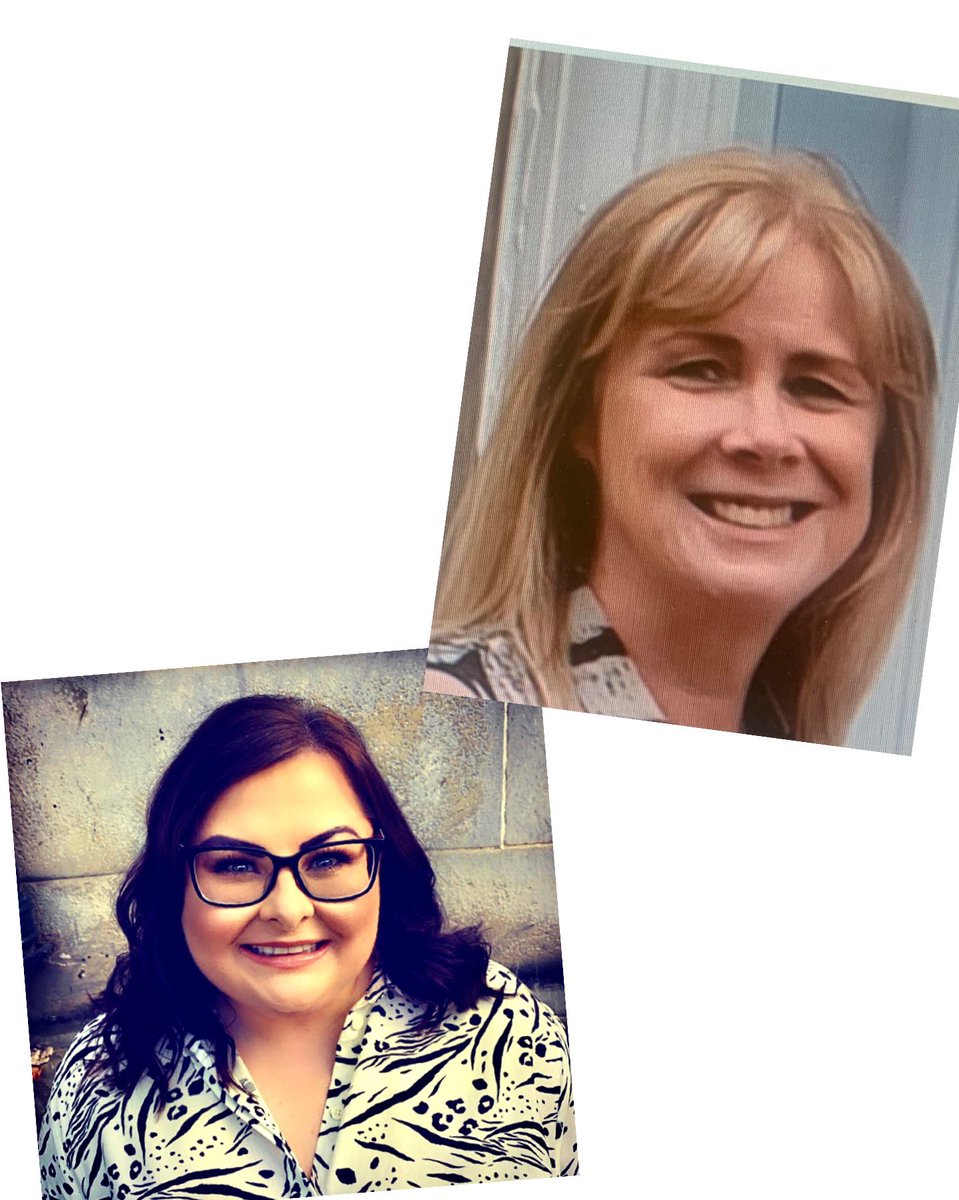 sacmtv's tweet photo. Tonight’s @sacmtv Intro sessions started tonight. Maureen MacLeod @Carrick_Academy and Laura MacMillan @BelmontacademyO presented tonight’s session in a hybrid model - in person and via Teams. Session 2 is on 17th November 🤩 https://t.co/NHjYgFIckT