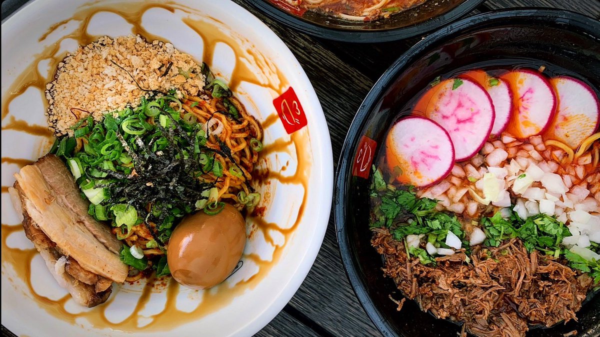 Ramen season ahead! #tatsuramen #tatsuandfriends #tatsuramenwithasoul 

Photo by @ painttt on Instagram