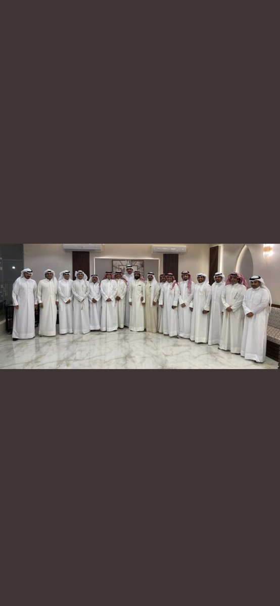 دعيج الفوزان tweet media