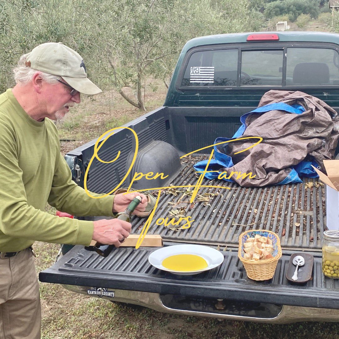 This year’s Open farm tours event with CAFF has come to a successful close. For BAGT, the great takeaway was that it was a rich opportunity to meet the growers implementing regenerative practices and learn the importance of soil.
Thank you, Penny Ellis, CAFF, and all the farms!