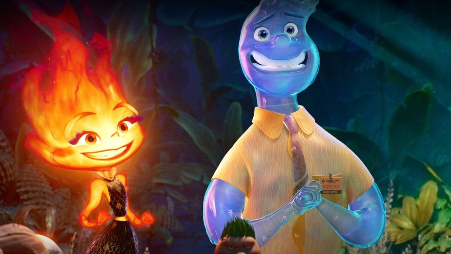 ari_goglio's tweet photo. Are you a fan of #Pixar ⁉️ ⬇️
Only at @ViewConference you can take a look at the revolutionary technology of Pixar with #SteveMay.💡
#Pixar #technologies https://t.co/J2zC21Eydf