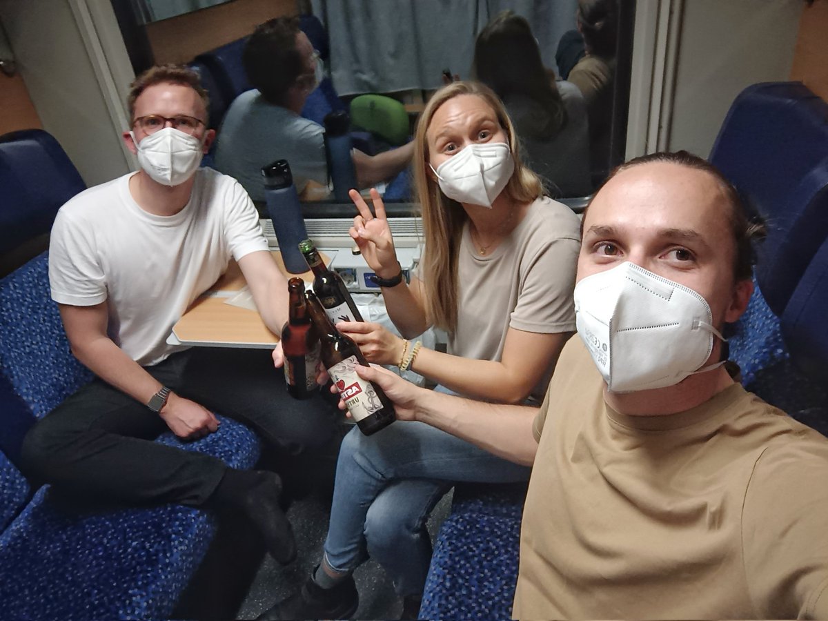 Fabian Steininger tweet media