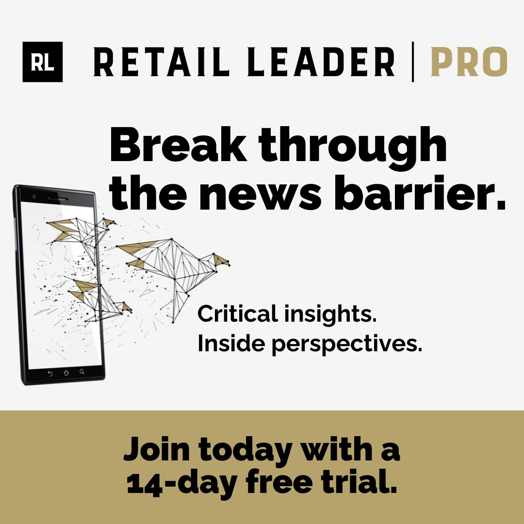 CGTMagazine's tweet photo. Parent company @EnsembleIQ''s latest resource for all of your #RetailLeader needs. Cut through the noise with news, data, and analysis you can immediately use. https://t.co/vk9eusr273 https://t.co/TjDvzkeXGb