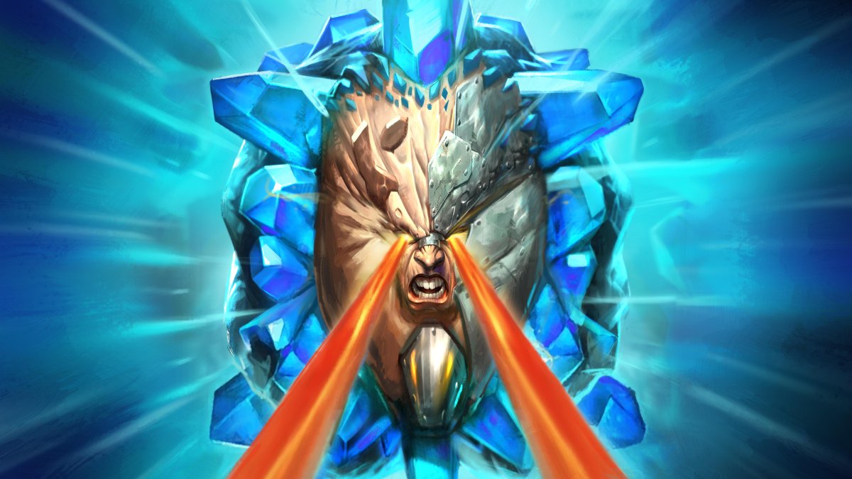 Hearthstone on Twitter "You've heard of Tinyfin, now get ready for